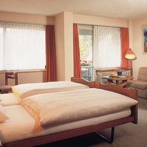 Hotel Crystal