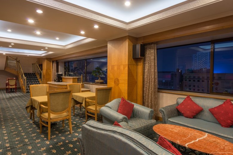 Hotel Crowne Plaza