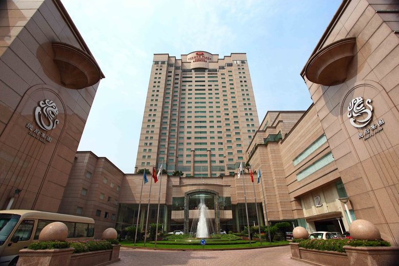 Hotel Crowne Plaza
