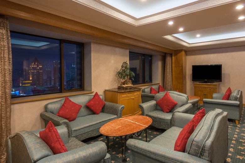 Hotel Crowne Plaza