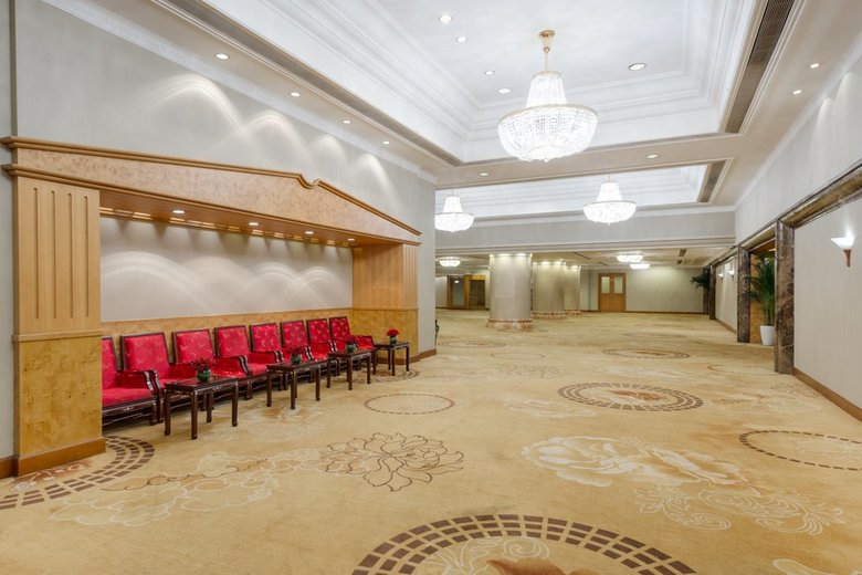 Hotel Crowne Plaza