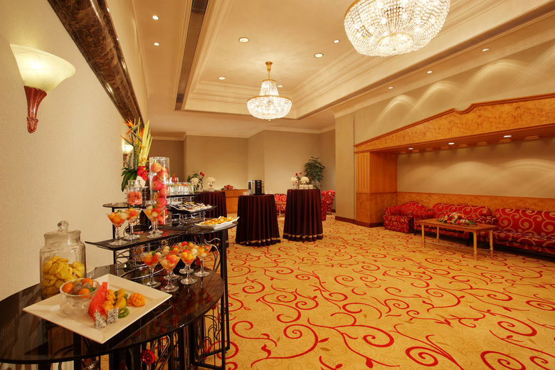 Hotel Crowne Plaza