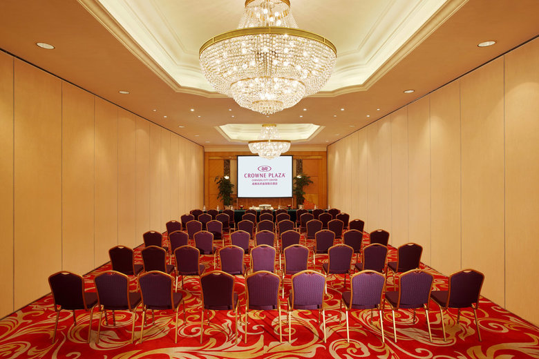 Hotel Crowne Plaza