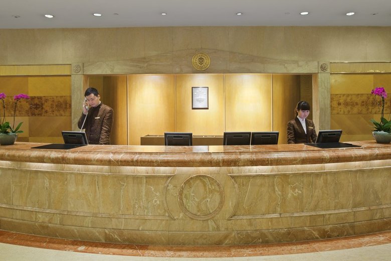 Hotel Crowne Plaza