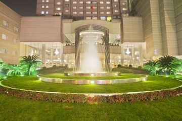Hotel Crowne Plaza