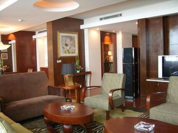 Hotel Kempinski