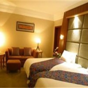 Hotel Tibet