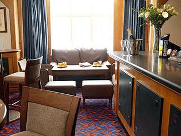 Hotel Ramada Hemel Hempstead