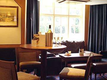Hotel Ramada Hemel Hempstead