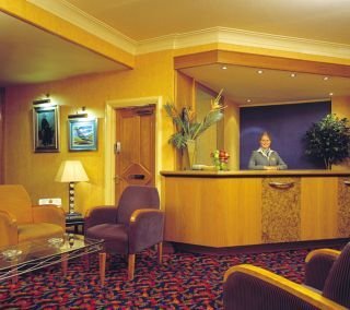 Hotel Ramada Hemel Hempstead