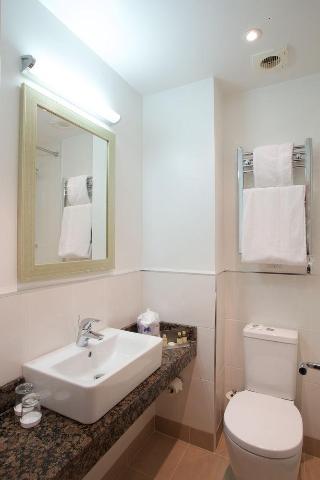 Hotel Ramada Hemel Hempstead