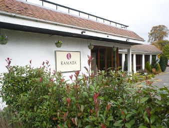 Hotel Ramada Hemel Hempstead