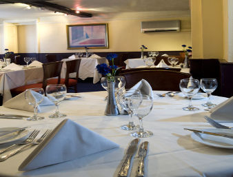 Hotel Ramada Hemel Hempstead
