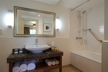 Hotel Ramada Hemel Hempstead