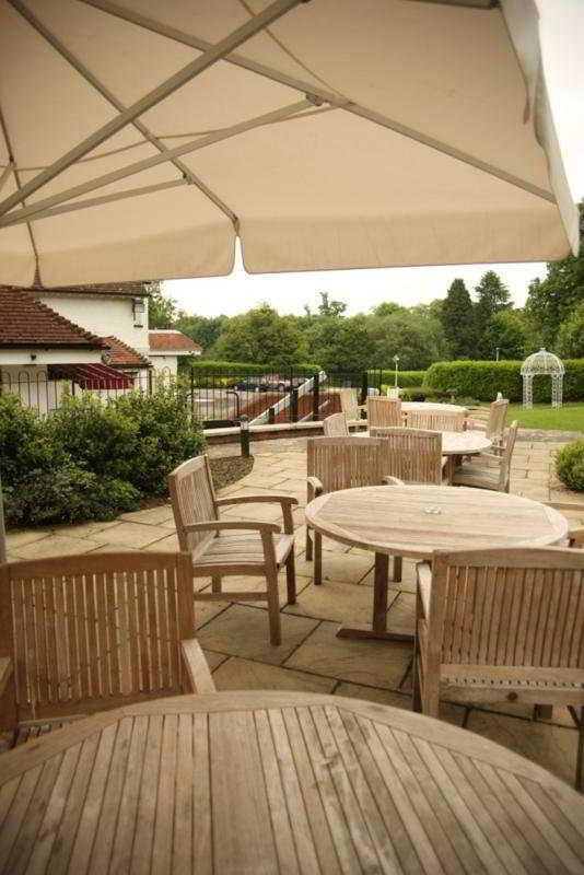 Hotel Ramada Hemel Hempstead
