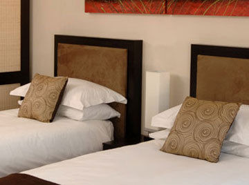 Hotel Urban Chic Boutique