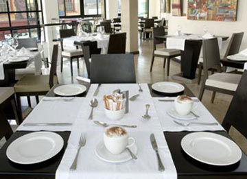 Hotel Urban Chic Boutique