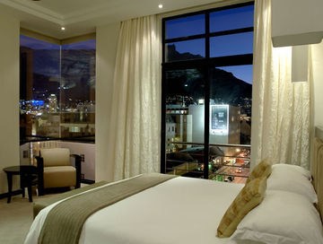 Hotel Urban Chic Boutique