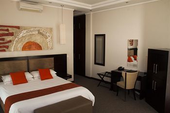 Hotel Urban Chic Boutique