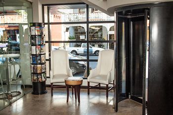 Hotel Urban Chic Boutique