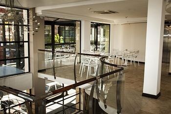 Hotel Urban Chic Boutique