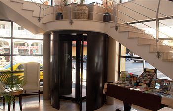 Hotel Urban Chic Boutique