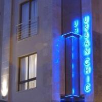 Hotel Urban Chic Boutique