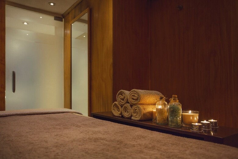 Hotel NH Collection Plaza Santiago