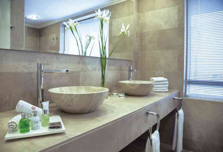 Hotel NH Collection Plaza Santiago