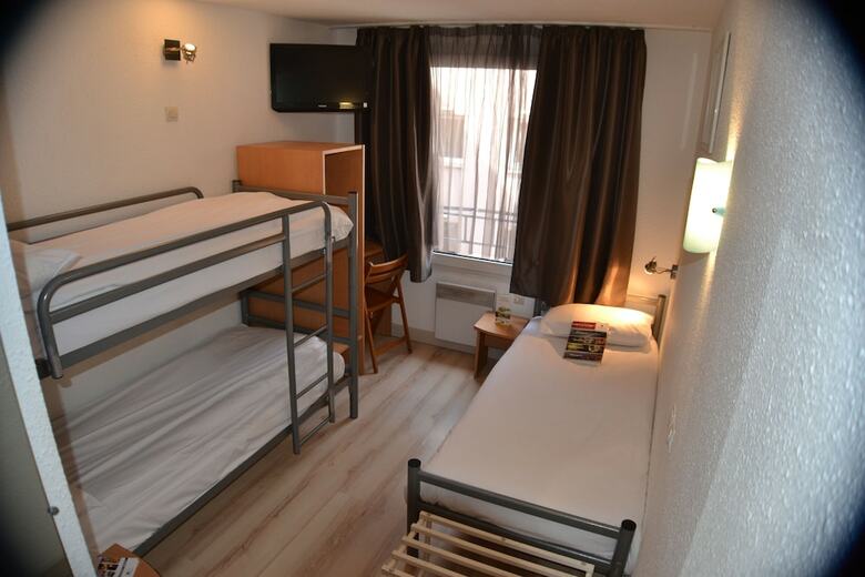 Hotel Primo Colmar Centre