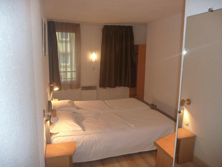 Hotel Primo Colmar Centre