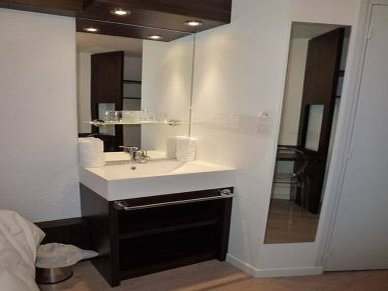 Hotel Primo Colmar Centre