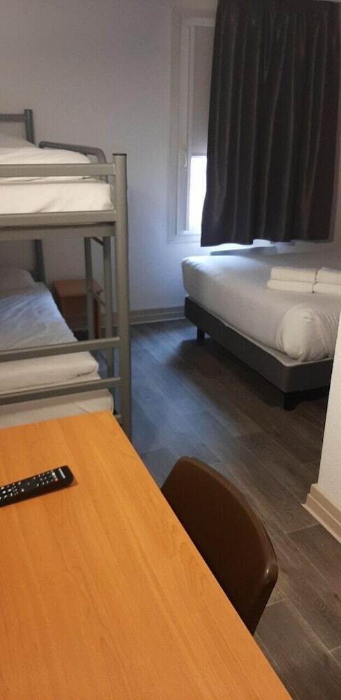 Hotel Primo Colmar Centre