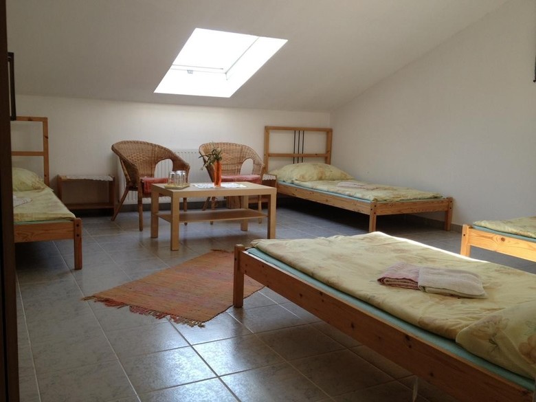 Hotel Timon