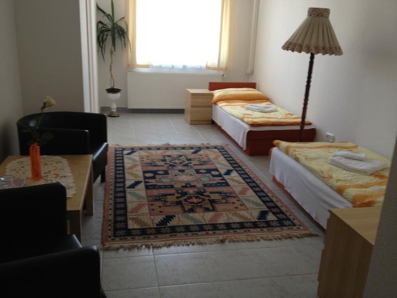 Hotel Timon
