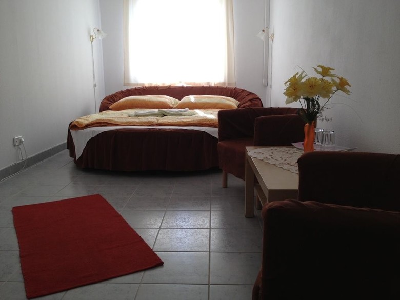 Hotel Timon