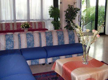 Hotel Atrium