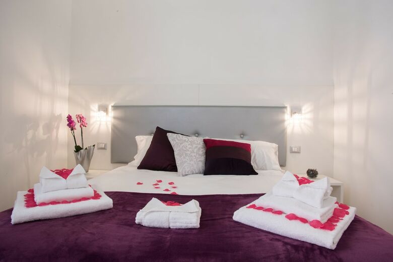 Hotel Spagna Ave
