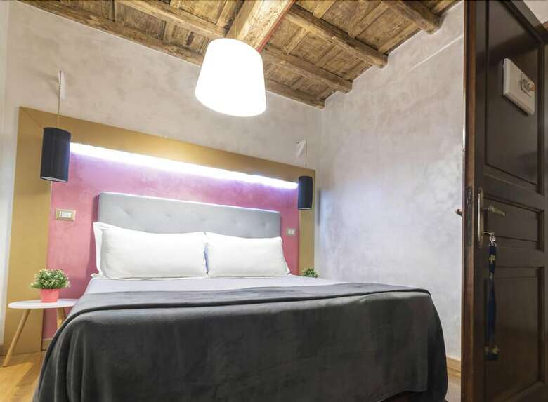 Hotel Spagna Ave