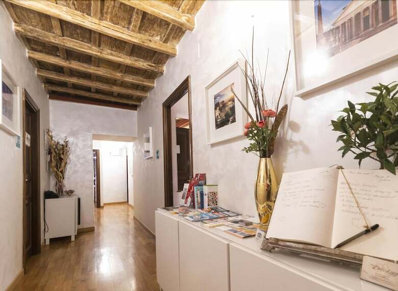 Hotel Spagna Ave