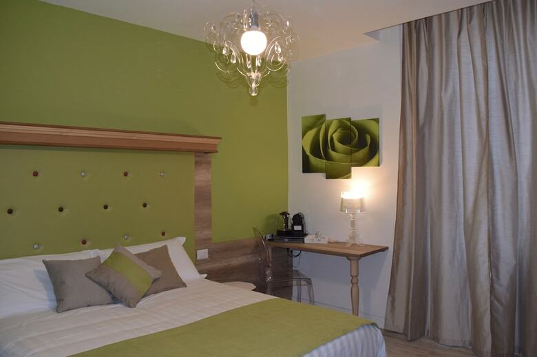 Hotel Spagna Ave