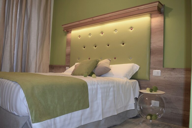 Hotel Spagna Ave