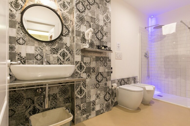 Hotel Spagna Ave