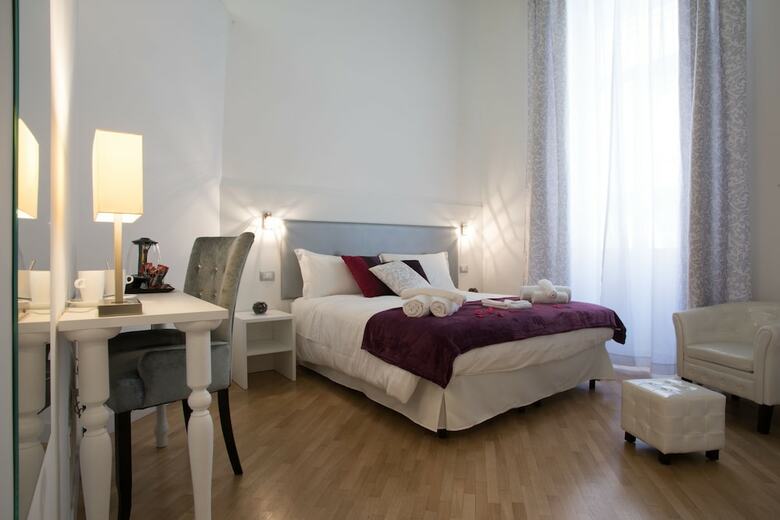 Hotel Spagna Ave