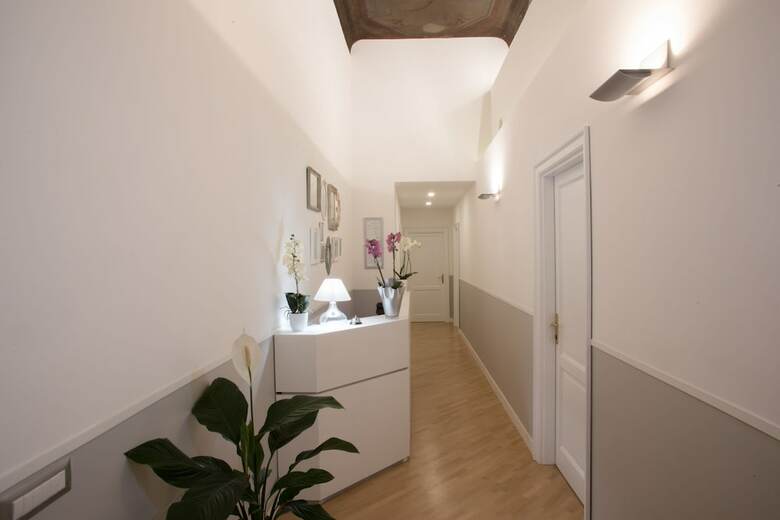 Hotel Spagna Ave
