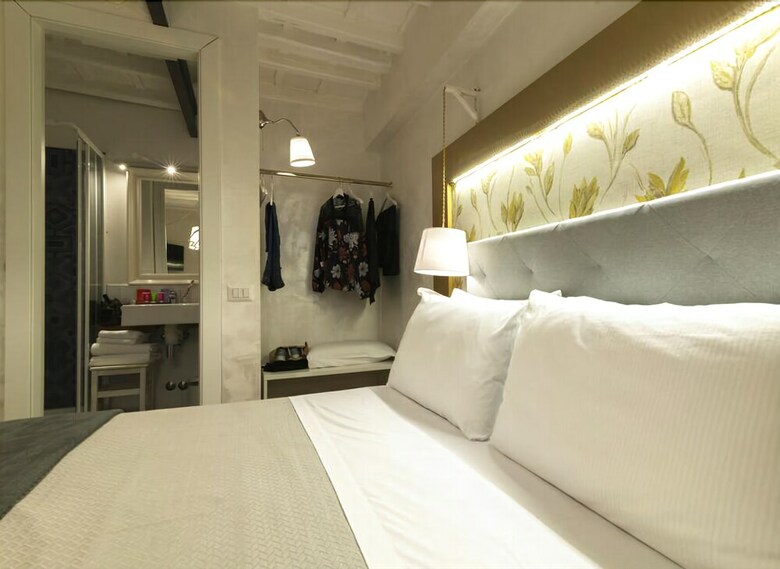 Hotel Spagna Ave