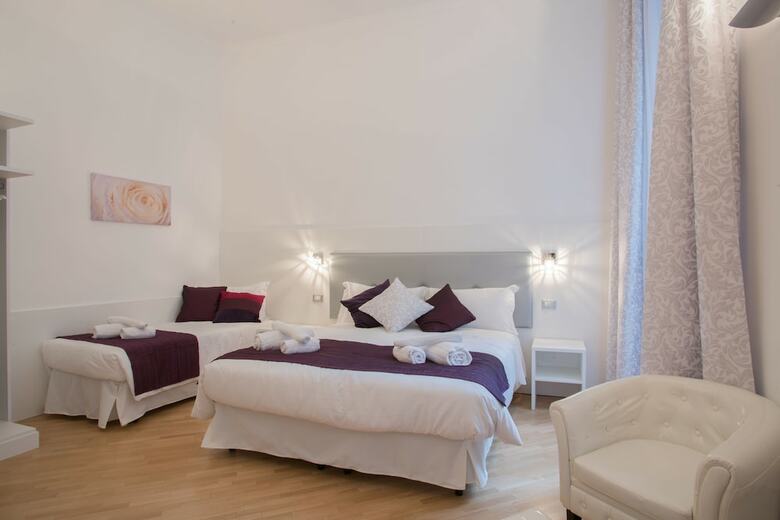 Hotel Spagna Ave