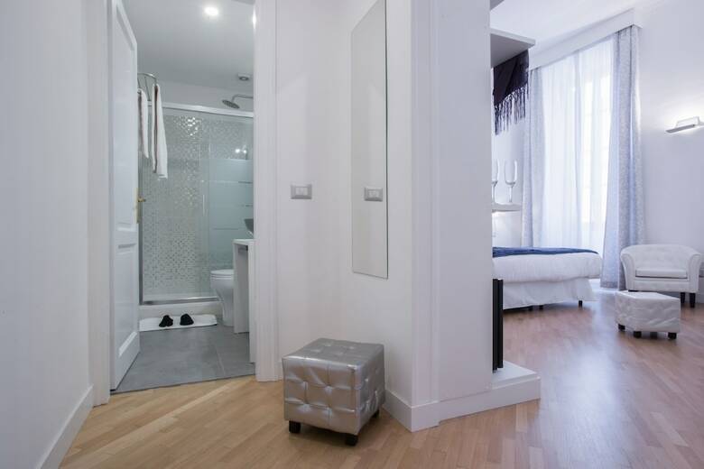Hotel Spagna Ave