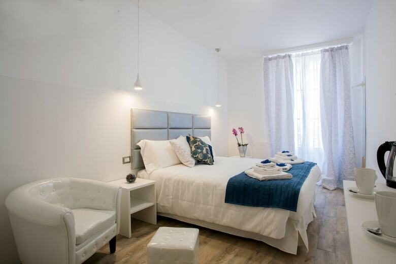 Hotel Spagna Ave