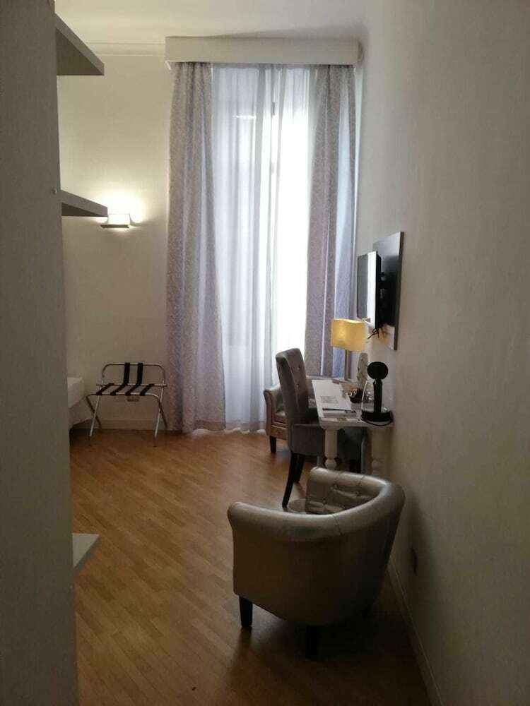 Hotel Spagna Ave